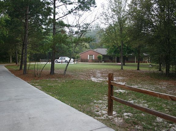 Winding Drive