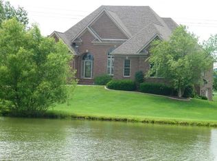 1875 Delaney Ferry Rd, Nicholasville, KY 40356