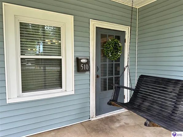 510 N Jackson St, Campbellsville, KY 42718