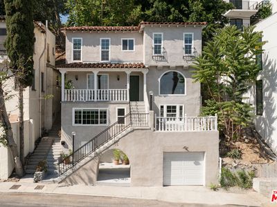 2321 Lake View Ave, Los Angeles, CA, 90039