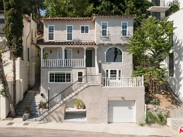 2321 Lake View Ave, Los Angeles, CA 90039