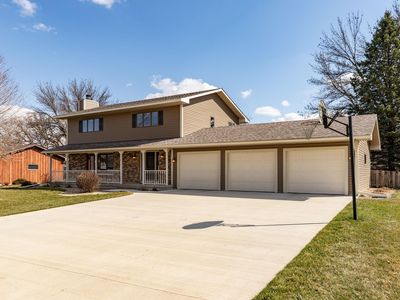 1203 22nd Ave SW, Austin, MN, 55912