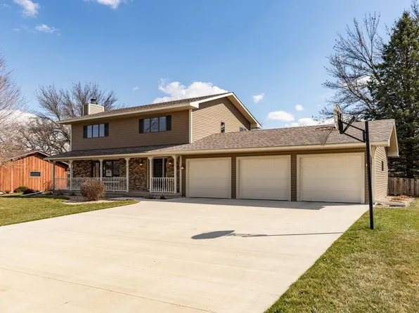 1203 22nd Ave SW, Austin, MN 55912