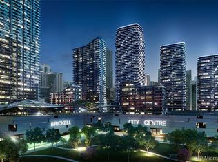 801 S Miami Ave #4405, Miami, FL 33131