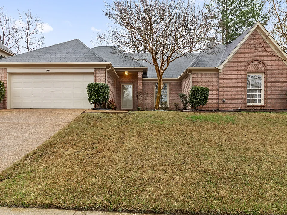 7665 Dexter Run Cir