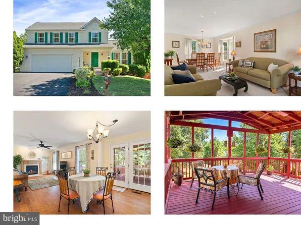 3904 Red Bird Ln, Woodbridge, VA 22193