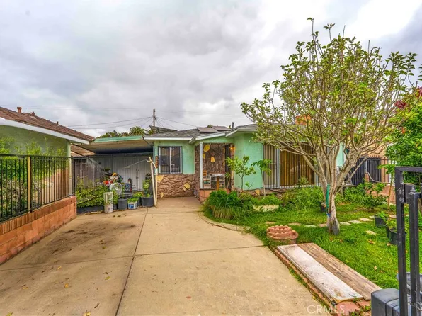 5630 Myrtle Ave, Long Beach, CA 90805
