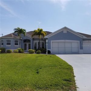 9 Bunker Ter, Rotonda West, FL, 33947