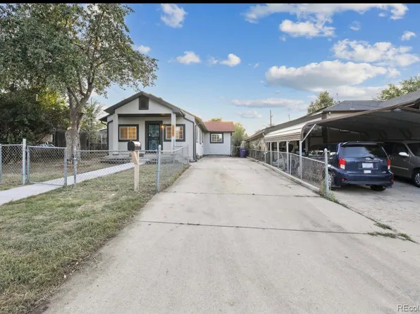 235 S Osceola Street, Denver, CO 80219
