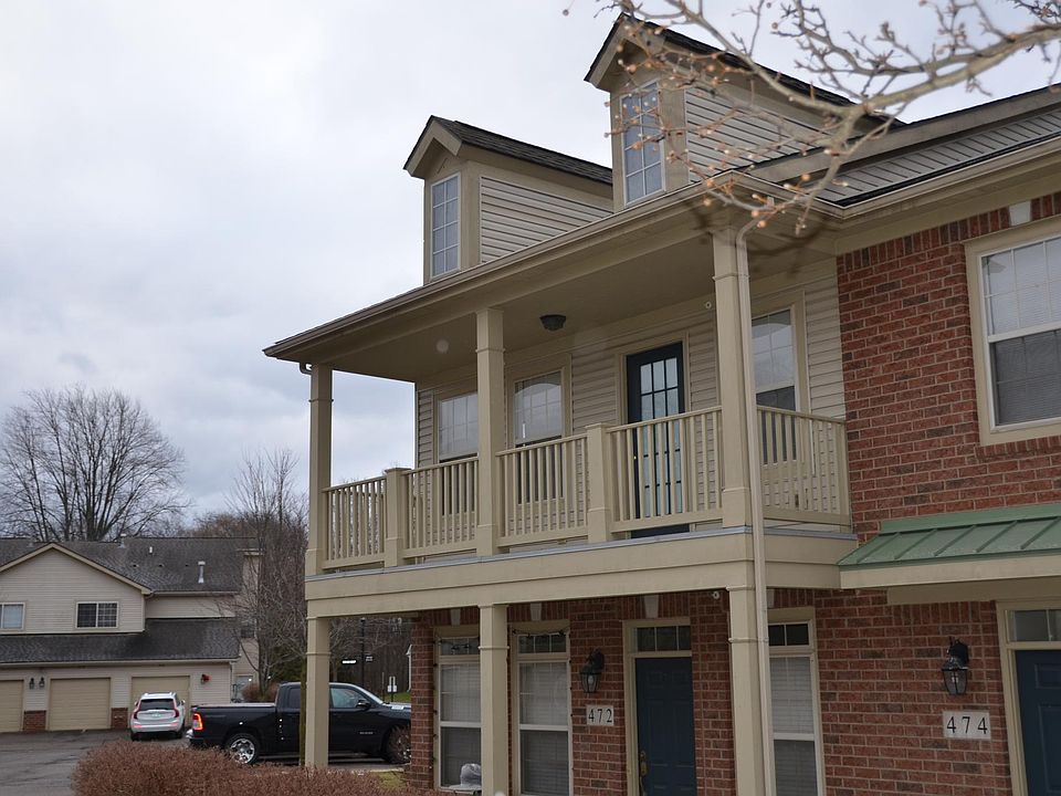 Front View