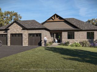 19 Henry Ball Ct, Oro Medonte, ON L0K2G1