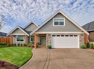 419 Ridgefield Dr, Parksville, BC V9P 0C3