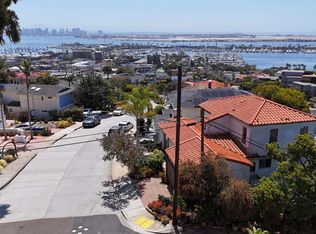 3235 Hill St, San Diego, CA 92106