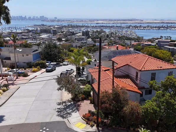 3235 Hill St, San Diego, CA 92106