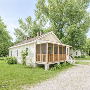 436 John St, Henderson, NC, 27536