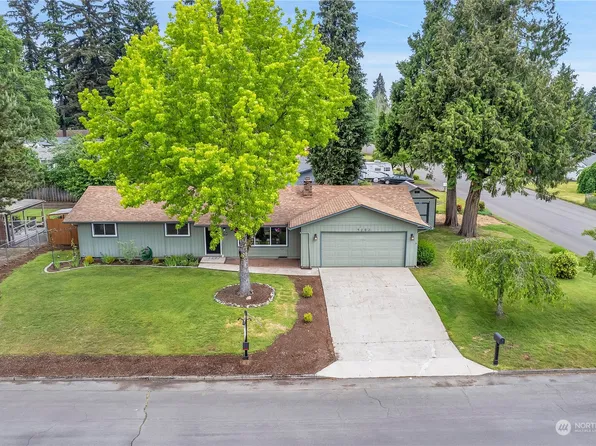 9202 NE 99th Street, Vancouver, WA 98662