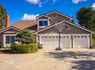 20636 E Alda Ct, Diamond Bar, CA 91789