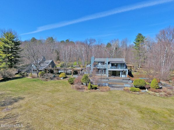 Waterfront Crane Lake Camp West Stockbridge Waterfront Homes For Sale 5 Homes Zillow