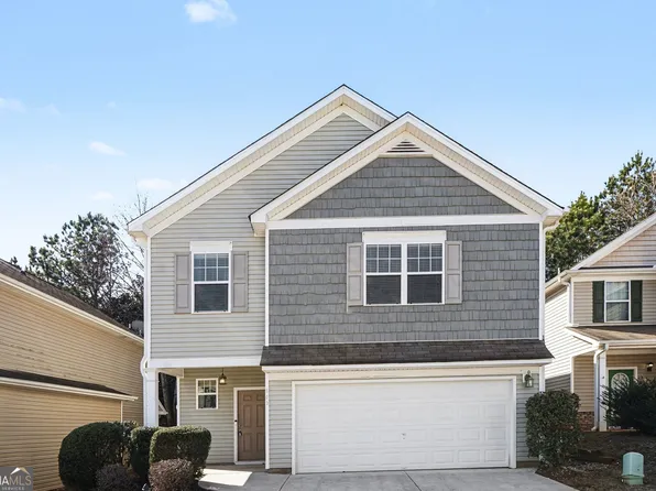 503 Lobdale Falls Dr, Lawrenceville, GA 30045