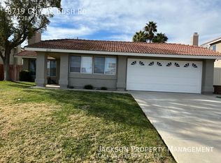 8719 Coyote Bush Rd, Riverside, CA 92508
