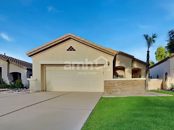 837 S Roanoke St, Gilbert, AZ 85296