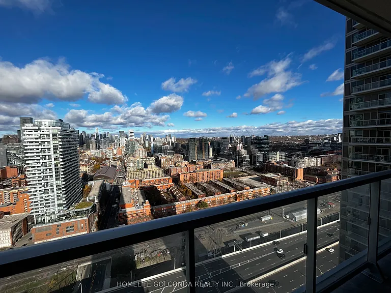 15 Lower Jarvis St #2711 — Photo 17