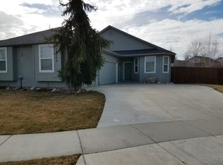 14505 N Presidio Loop, Nampa, ID 83651