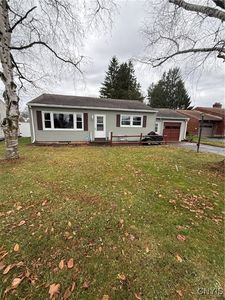 105 Throop Ave, Auburn, NY, 13021