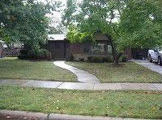 15991 Rose Dr, Allen Park, MI 48101