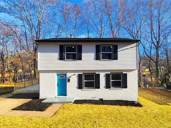 4400 Orchid Dr, Winston Salem, NC 27105