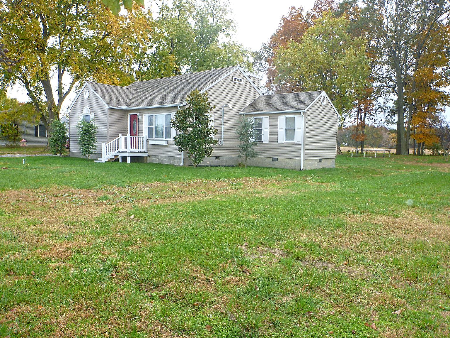 4887 Milford Harrington Hwy, Harrington, DE 19952 Zillow