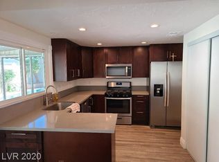 2356 E Russell Rd, Las Vegas, NV 89119