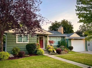 30 W 30th Ave, Spokane, WA 99203