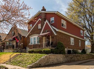 4146 Haven St, Saint Louis, MO 63116