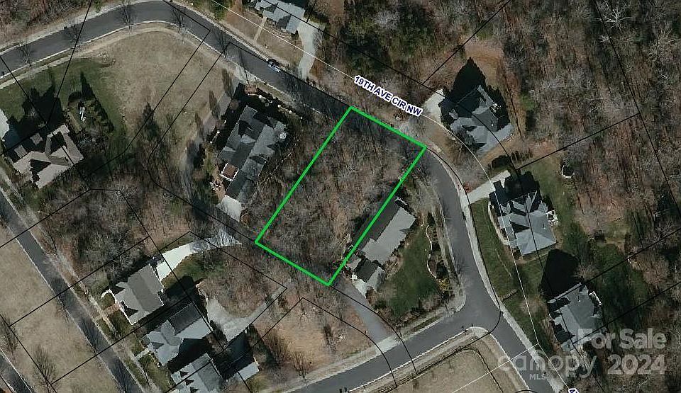 1st image of 456 19th Avenue Cir NW #40