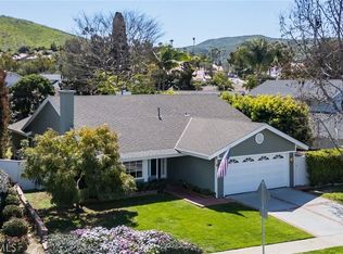 31702 Via Madonna, San Juan Capistrano, CA 92675