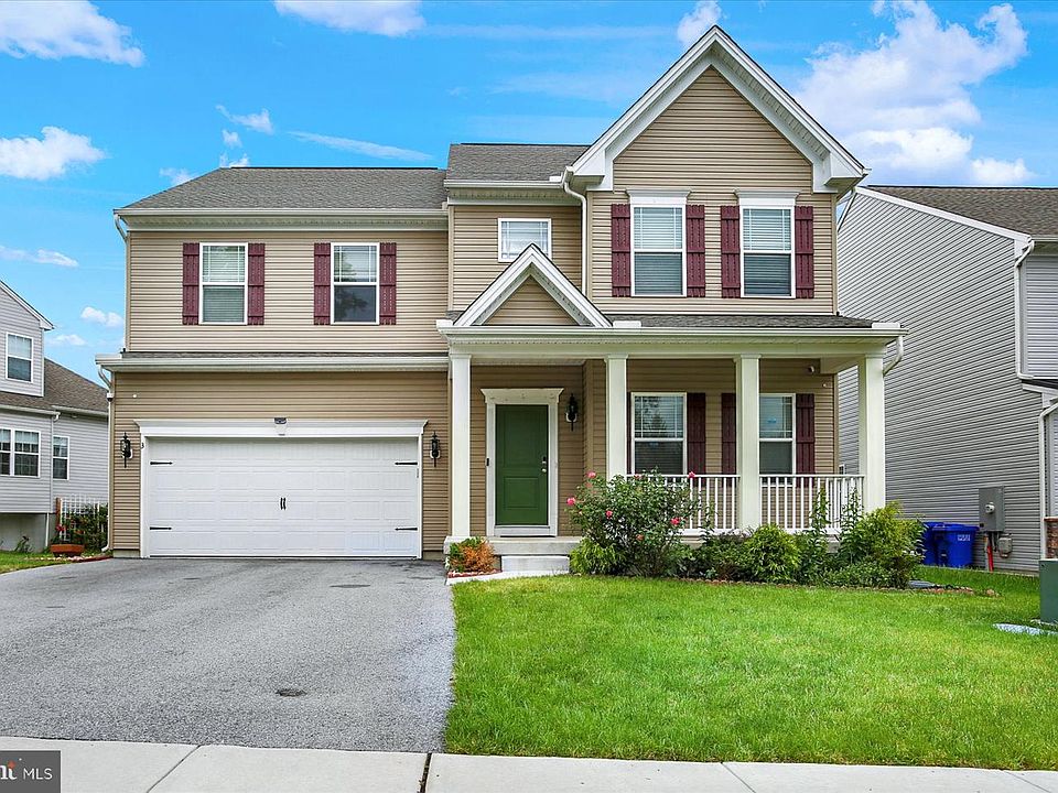 1st image of 3 Barnhart Cir