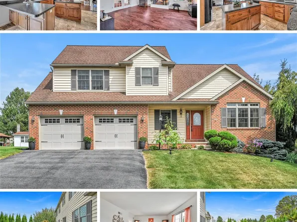 2 Gable Dr, Myerstown, PA 17067