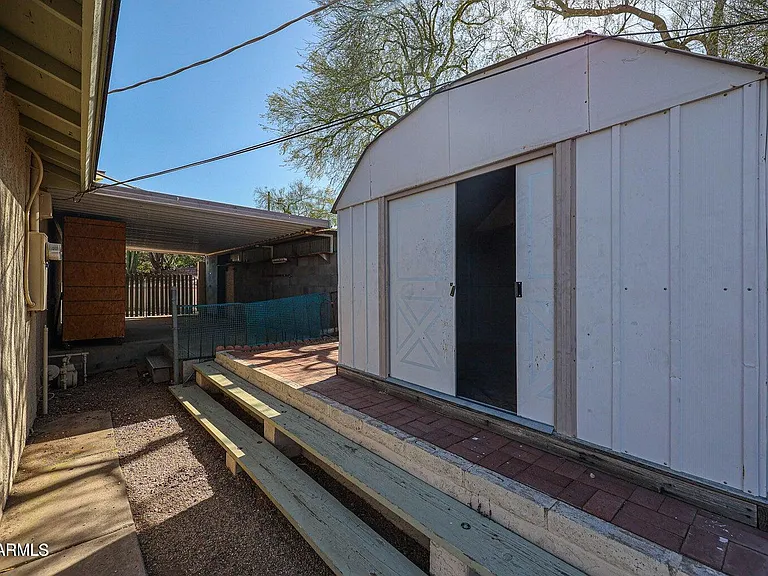 1740 E Camino Del Santo — Photo 32