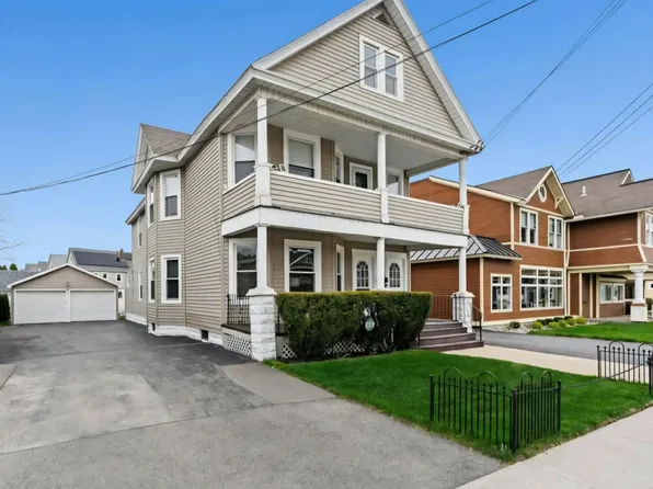 1603 Union St #2, Schenectady, NY 12309