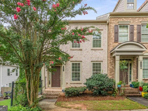 2607 Kenwood Glen Ter, Doraville, GA 30340