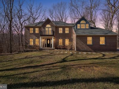 823 Happy Creek Ln, West Chester, PA, 19380