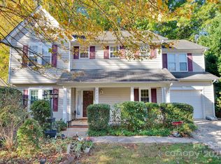 4227 Craven Hill Dr, Charlotte, NC 28216