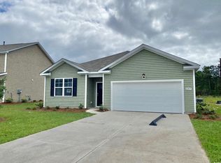 495 Black Pearl Way LOT 282, Myrtle Beach, SC 29588