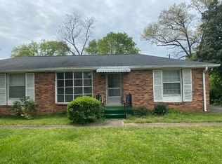 707 Crescent Rd UNIT 2, Nashville, TN 37205