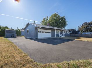 175 N Elm St, Yamhill, OR 97148