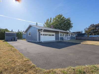 175 N Elm St, Yamhill, OR, 97148