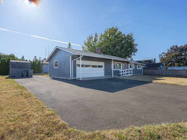 175 N Elm St, Yamhill, OR 97148