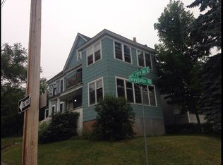 16 S 19th Ave E, Duluth, MN 55812