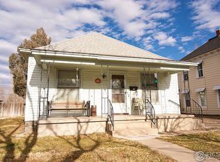 124 Platte St, Sterling, CO 80751